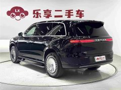 Voyah Lantu Taishan 2026 Max - ფოტო 3