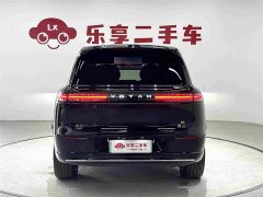 Voyah Lantu Taishan 2026 Max - ფოტო 4