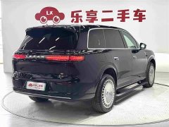 Voyah Lantu Taishan 2026 Max - ფოტო 5