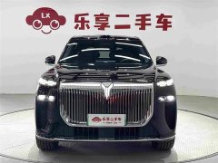 Voyah Lantu Taishan 2026 Max - ფოტო 8