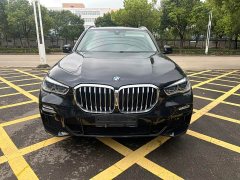 BMW X5 (Imported) xDrive40i M Sport Package - ფოტო 2