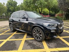 BMW X5 (Imported) xDrive40i M Sport Package - ფოტო 3