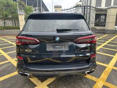 BMW X5 (Imported) xDrive40i M Sport Package - ფოტო 4