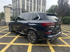 BMW X5 (Imported) xDrive40i M Sport Package - ფოტო 5