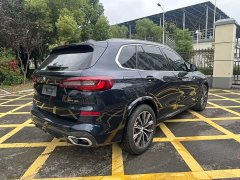 BMW X5 (Imported) xDrive40i M Sport Package - ფოტო 6