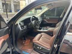BMW X5 (Imported) xDrive40i M Sport Package - ფოტო 7