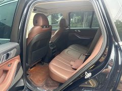 BMW X5 (Imported) xDrive40i M Sport Package - ფოტო 8