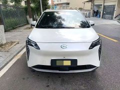 GAC AION Y 2023 Plus 510 Smart Leader Edition - ფოტო 2