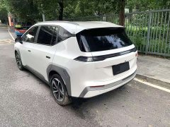 GAC AION Y 2023 Plus 510 Smart Leader Edition - ფოტო 3