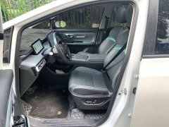 GAC AION Y 2023 Plus 510 Smart Leader Edition - ფოტო 5