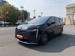 GAC Aion S Plus DM-i 2024 150km MAX - ფოტო 1