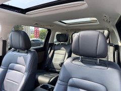 GAC Aion S Plus DM-i 2024 150km MAX - ფოტო 12