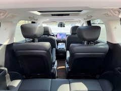 GAC Aion S Plus DM-i 2024 150km MAX - ფოტო 15