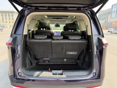 GAC Aion S Plus DM-i 2024 150km MAX - ფოტო 16