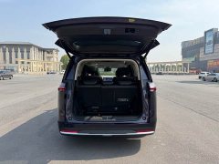 GAC Aion S Plus DM-i 2024 150km MAX - ფოტო 17