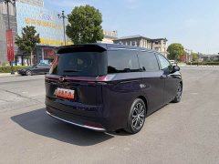 GAC Aion S Plus DM-i 2024 150km MAX - ფოტო 18