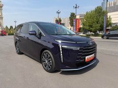 GAC Aion S Plus DM-i 2024 150km MAX - ფოტო 3