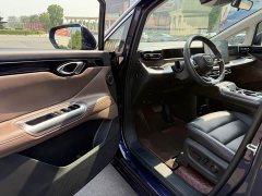 GAC Aion S Plus DM-i 2024 150km MAX - ფოტო 6