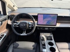 GAC Aion S Plus DM-i 2024 150km MAX - ფოტო 9