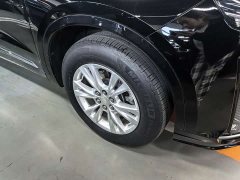 Cadillac XT6 2.0T Seven-Seat AWD Fashion Edition - ფოტო 2