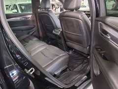 Cadillac XT6 2.0T Seven-Seat AWD Fashion Edition - ფოტო 7