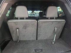 Cadillac XT6 2.0T Seven-Seat AWD Fashion Edition - ფოტო 8