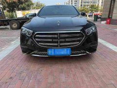 Mercedes-Benz E-Class E 300 L Fashion Edition - ფოტო 2