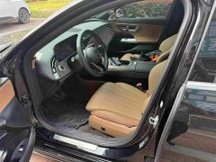 Mercedes-Benz E-Class E 300 L Fashion Edition - ფოტო 4