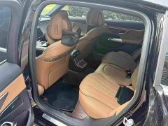 Mercedes-Benz E-Class E 300 L Fashion Edition - ფოტო 5