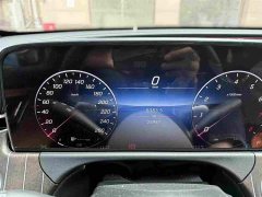 Mercedes-Benz E-Class E 300 L Fashion Edition - ფოტო 6