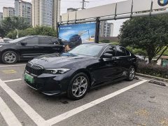 BMW i3 eDrive 35 L - ფოტო 1