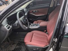 BMW i3 eDrive 35 L - ფოტო 3