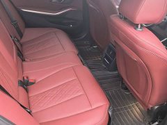 BMW i3 eDrive 35 L - ფოტო 4