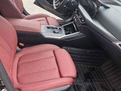 BMW i3 eDrive 35 L - ფოტო 5