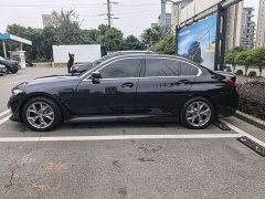 BMW i3 eDrive 35 L - ფოტო 6