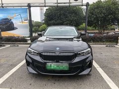 BMW i3 eDrive 35 L - ფოტო 8
