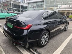 BMW i3 eDrive 35 L - ფოტო 9