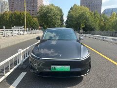 Tesla Model Y Rear-Wheel Drive - ფოტო 2