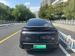 Tesla Model Y Rear-Wheel Drive - ფოტო 4