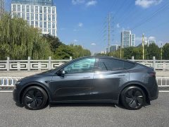 Tesla Model Y Rear-Wheel Drive - ფოტო 5