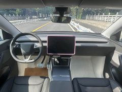 Tesla Model Y Rear-Wheel Drive - ფოტო 6