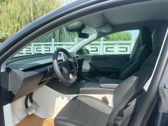 Tesla Model Y Rear-Wheel Drive - ფოტო 7