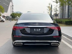 Mercedes-Benz Maybach S-Class 2023 S 480 4MATIC - ფოტო 11