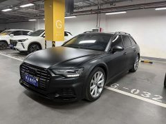 Audi A6 (Imported) allroad quattro 55 TFSI Prestige Off-Road - ფოტო 1