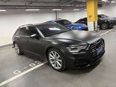 Audi A6 (Imported) allroad quattro 55 TFSI Prestige Off-Road - ფოტო 2