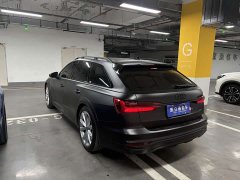Audi A6 (Imported) allroad quattro 55 TFSI Prestige Off-Road - ფოტო 3