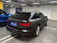 Audi A6 (Imported) allroad quattro 55 TFSI Prestige Off-Road - ფოტო 6