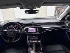 Audi A6 (Imported) allroad quattro 55 TFSI Prestige Off-Road - ფოტო 8