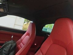 Porsche 911 Targa 4 3.0T - ფოტო 5