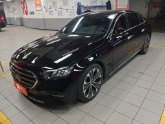 Mercedes-Benz E-Class E 300 L Luxury - ფოტო 1
